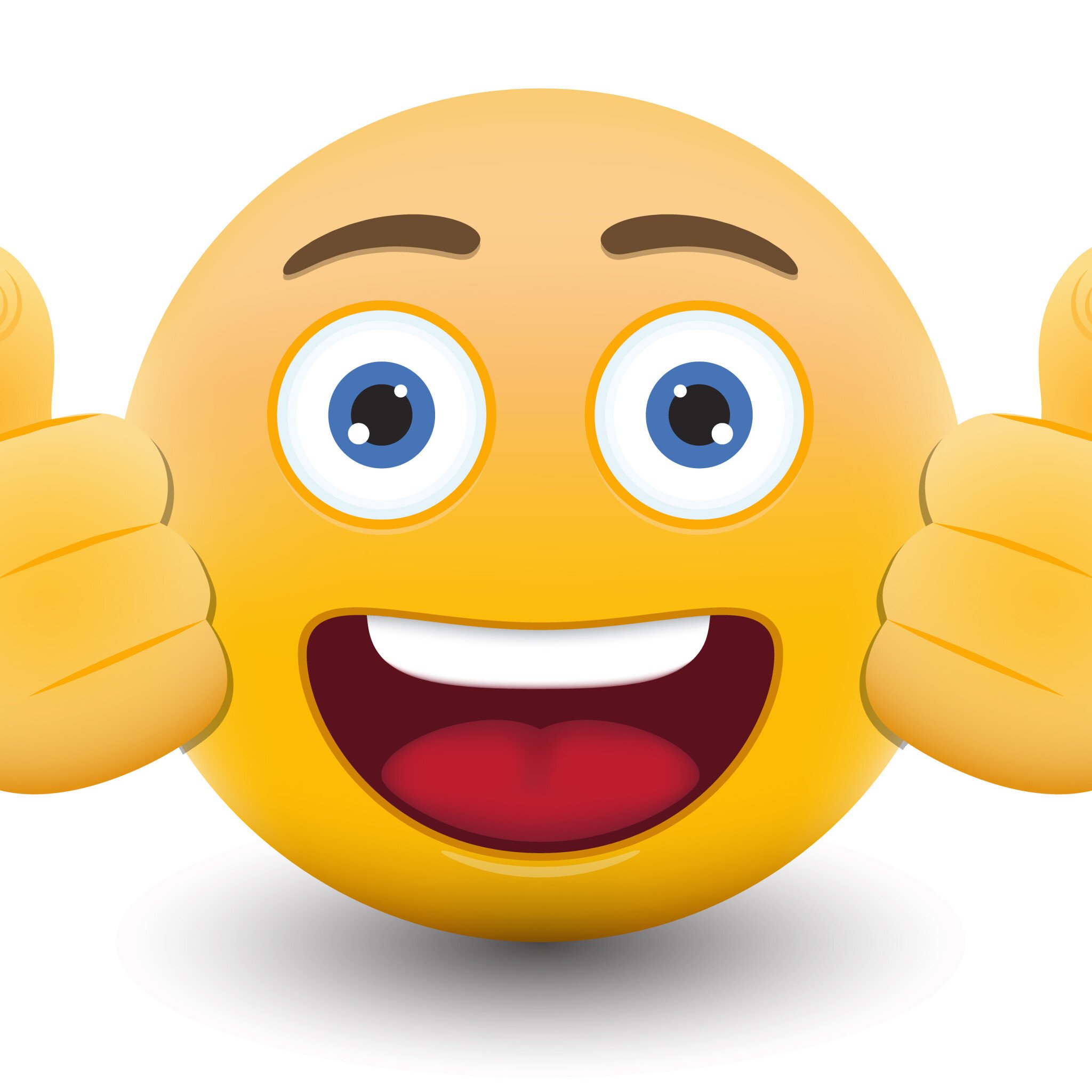 72 de fete noi pe telefonul tau. Cum arata noile "Emojis" care vor fi introduse pe 21 iunie