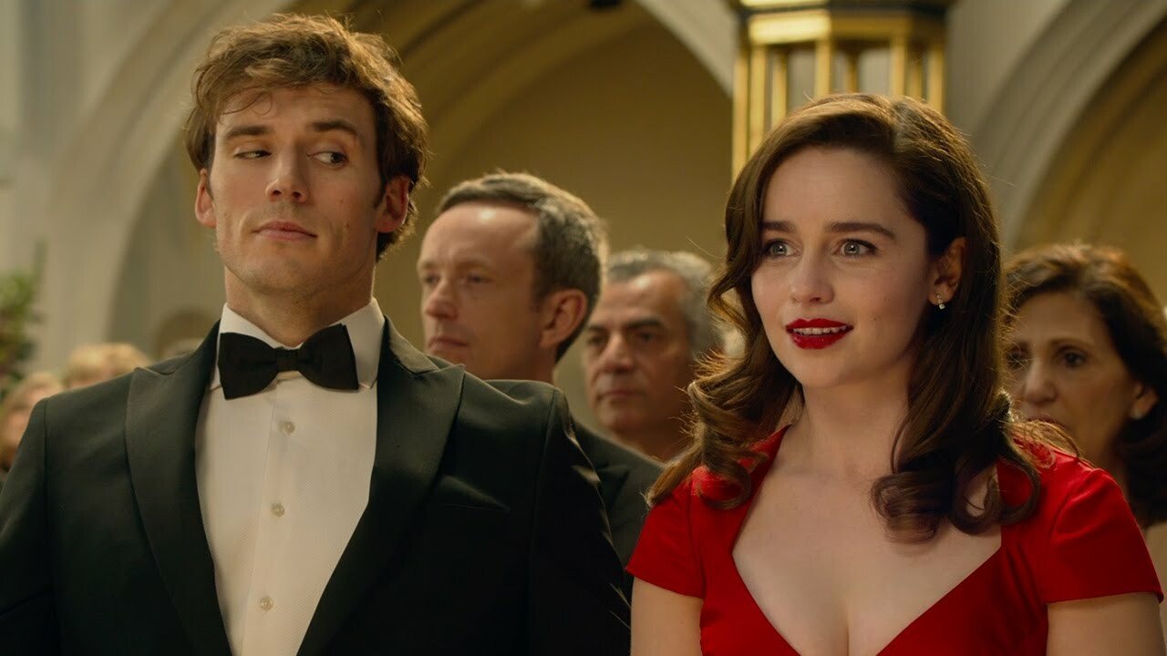 Doi actori indragiti de public se indragostesc in filmul romantic „Inainte sa te cunosc”