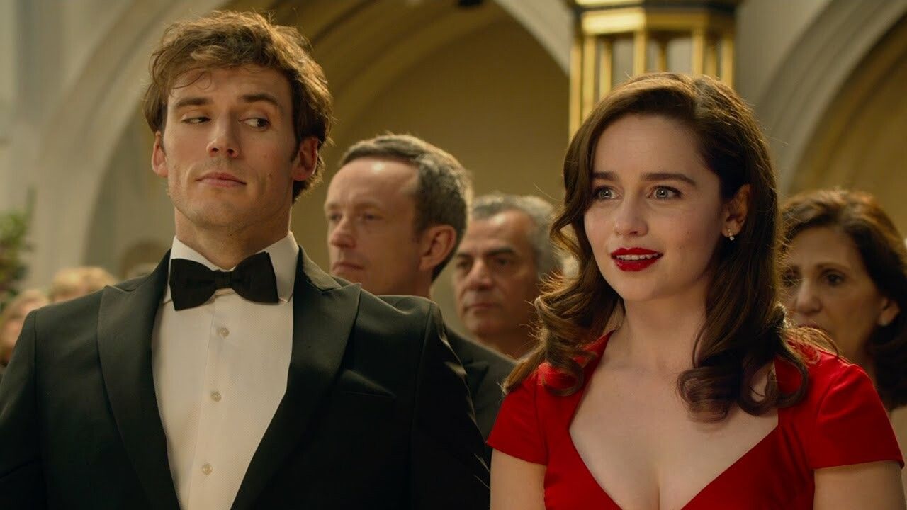 Doi actori indragiti de public se indragostesc in filmul romantic „Inainte sa te cunosc”