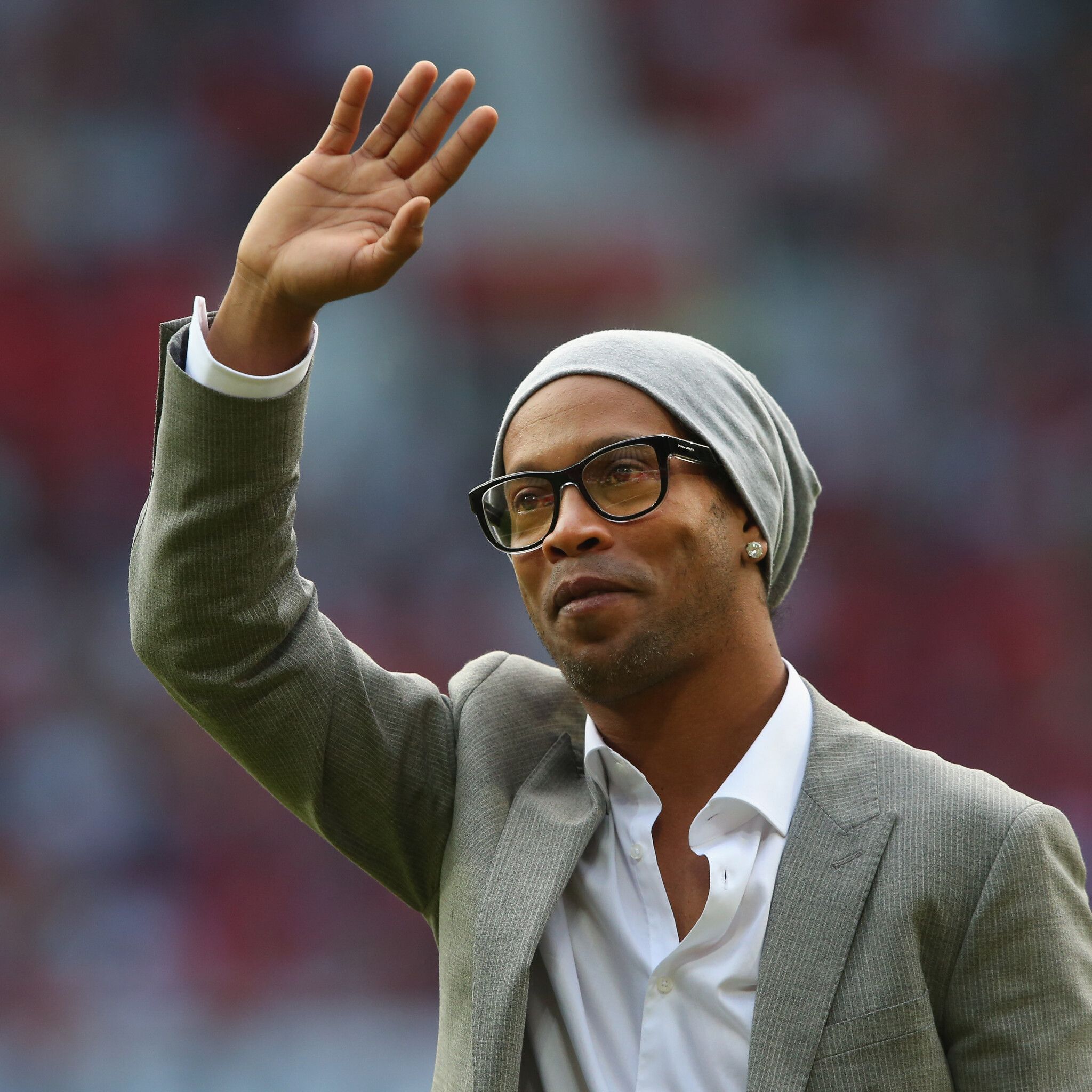Ultima echipa din cariera lui Ronaldinho? Fostul Balon de Aur a primit o oferta cu totul neasteptata