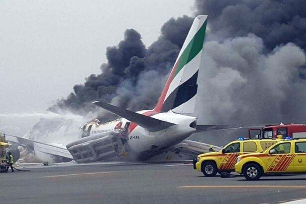 Cel mai norocos om din lume? A supravietuit incredibil unui accident de avion! Ce a patit la cateva zile distanta