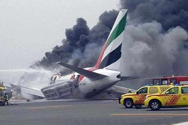 Cel mai norocos om din lume? A supravietuit incredibil unui accident de avion! Ce a patit la cateva zile distanta