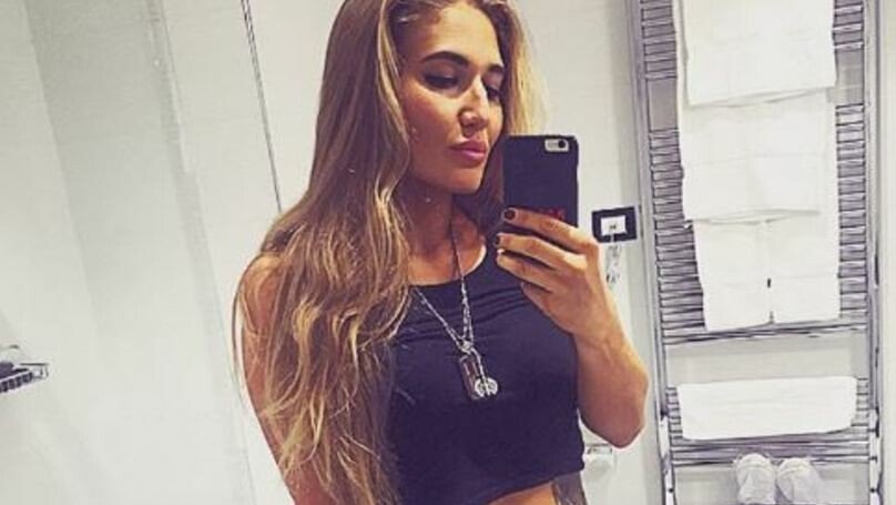 Riscul meseriei. Cum arata aceasta superba fata dupa un meci de MMA: urmarile sunt socante