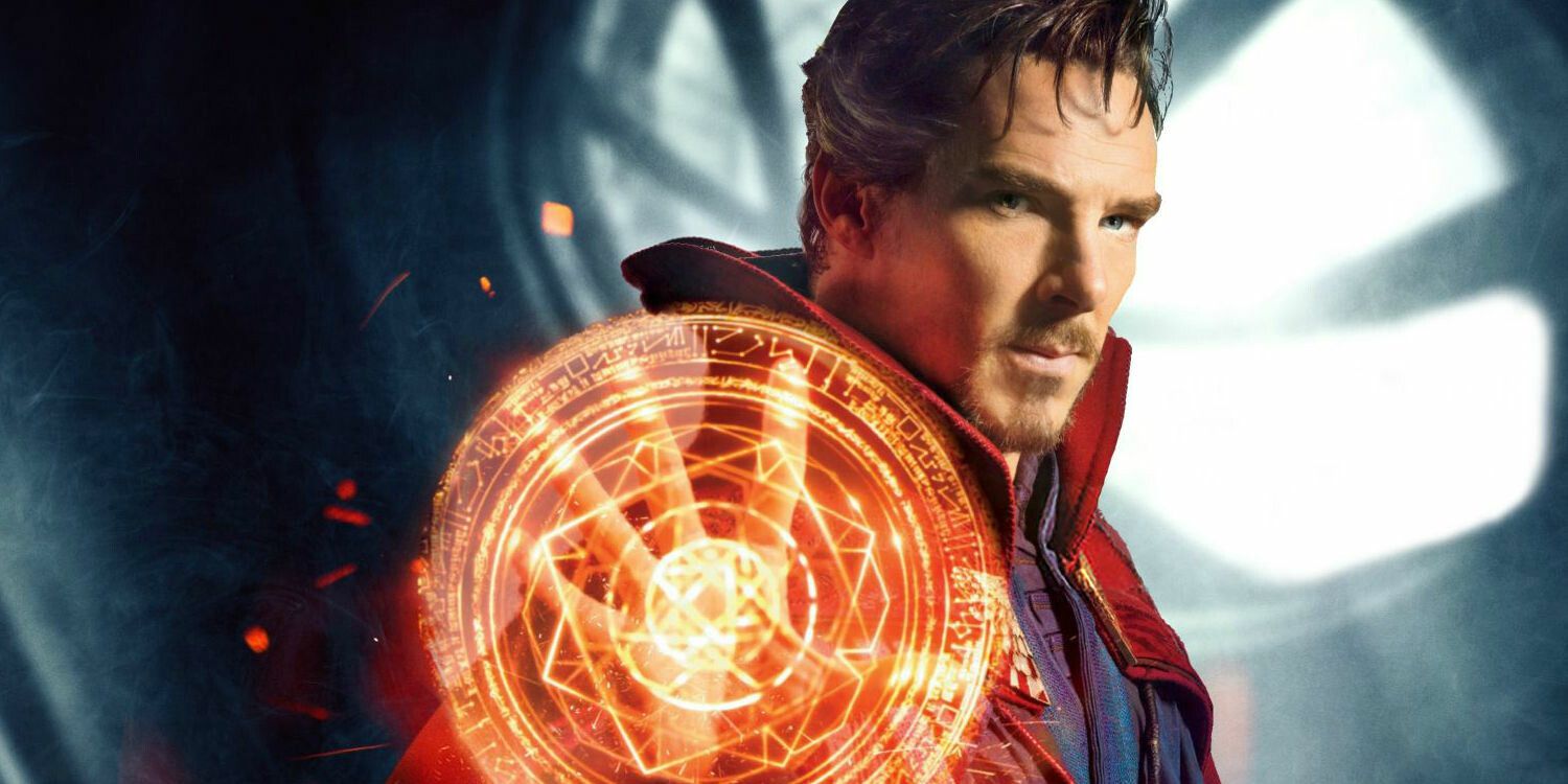 Studiourile Marvel IMAX le ofera fanilor din toata lumea imagini exclusive din filmul cu cel mai nou super-erou - "Doctor Strange”