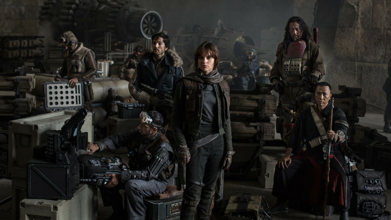 Cele mai asteptate filme in format IMAX la sfarsit de an