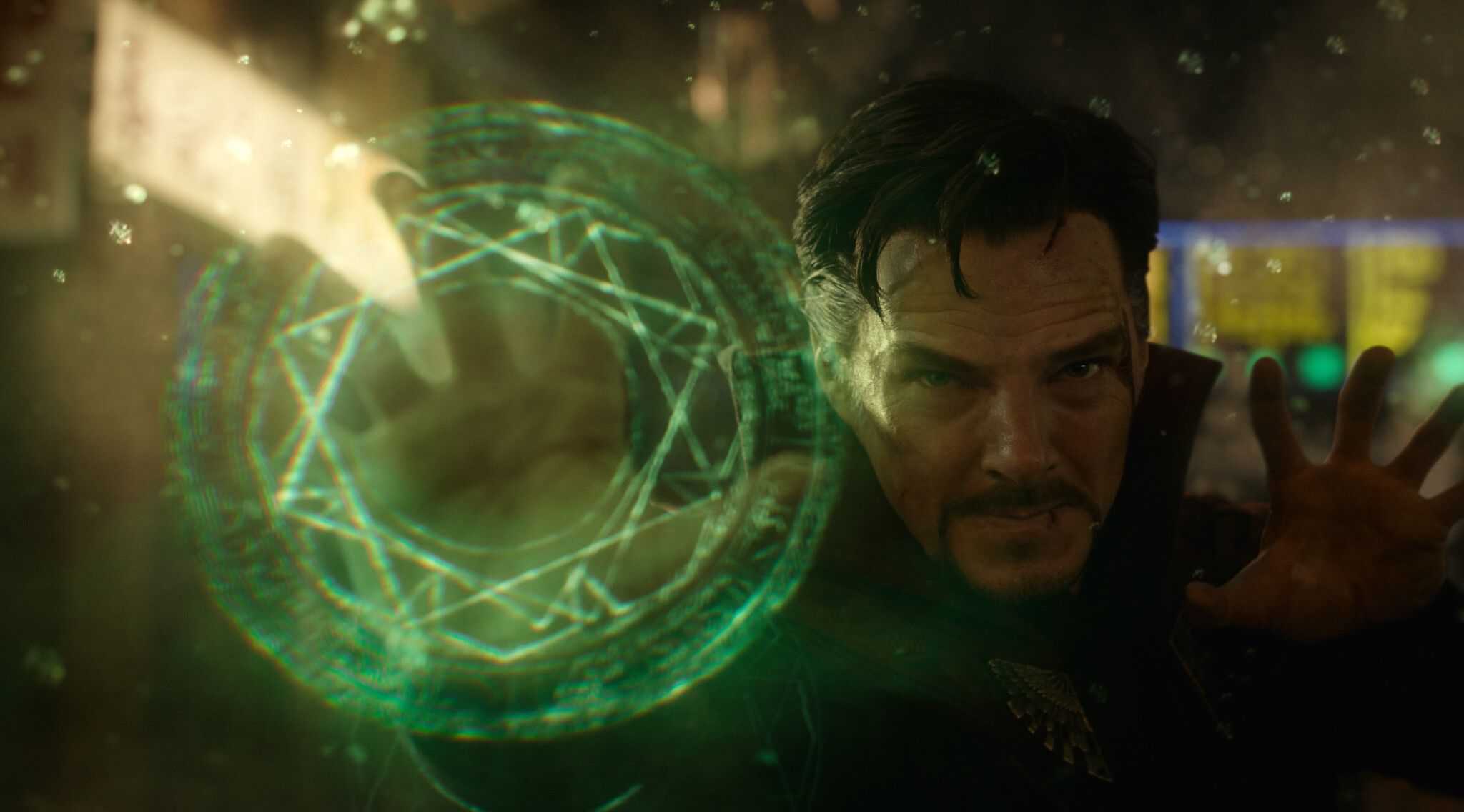 Am fost la Dr Strange la IMAX. Motivul pentru care ar trebui sa faci acelasi lucru