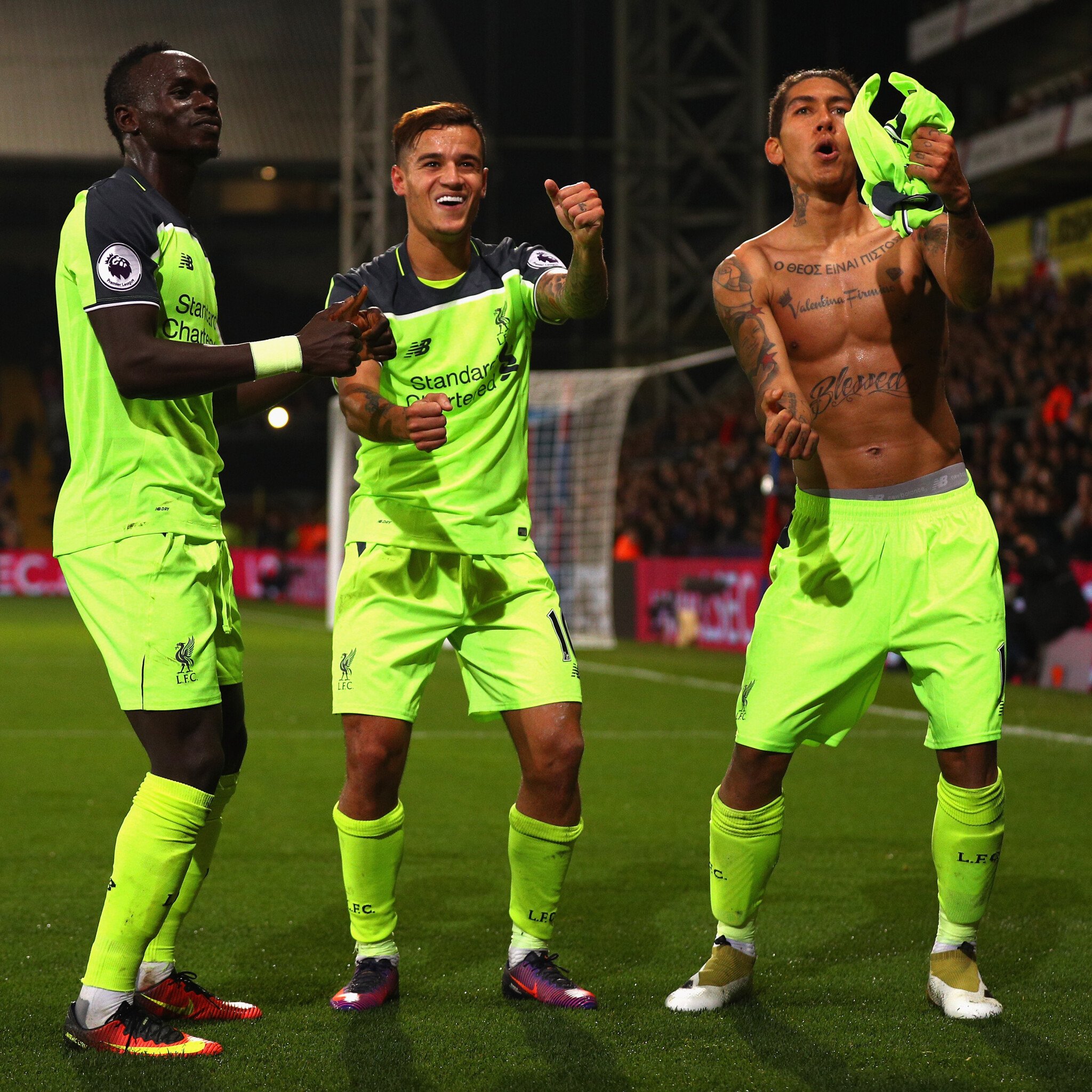 Starul de la Liverpool care a fost descoperit datorita jocului FIFA Manager! Acum este unul dintre cei mai buni jucatori din Premier League
