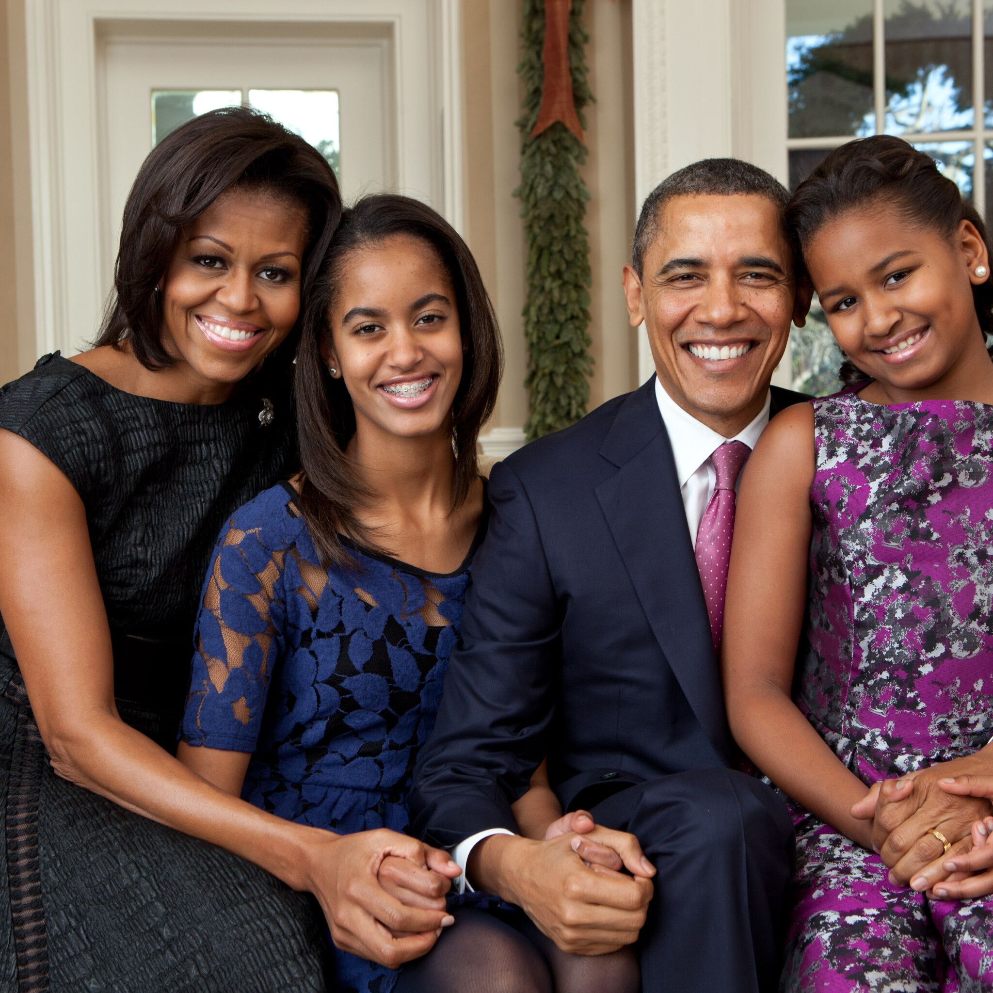 Cum arata locuinta de 5 milioane de dolari in care familia Obama se va muta dupa ce va pleca de la Casa Alba