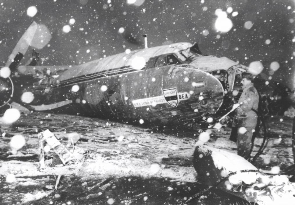 Istoria tragediilor aviatice care au indoliat lumea sportului: de la tragedia lui Manchester United, la catastrofa recenta de la Yasoslavl