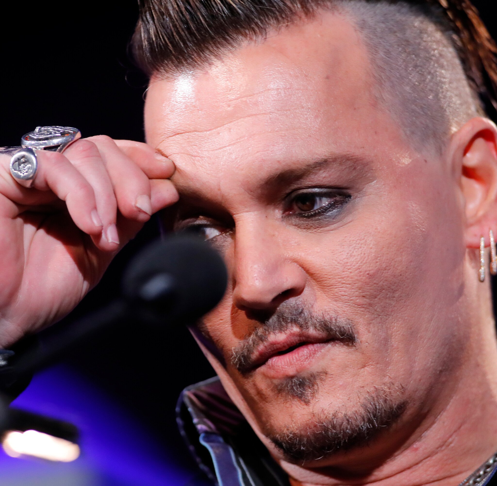 Vestea pe care Johnny Depp nu voia sa o auda niciodata! Motivul pentru care este "cel mai slab de la Hollywood"