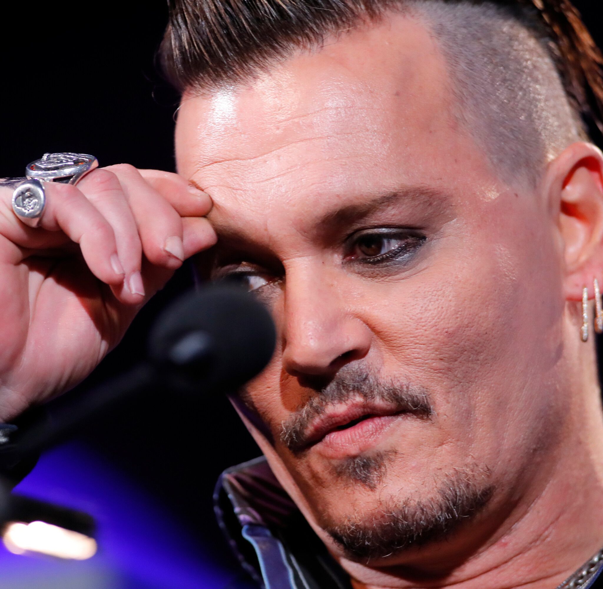 Vestea pe care Johnny Depp nu voia sa o auda niciodata! Motivul pentru care este "cel mai slab de la Hollywood"