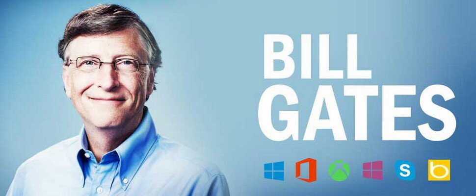 Cum arata locuinta omului care a fost cel mai bogat din lume. Lui Bill Gates i-a luat 7 ani sa o construiasca