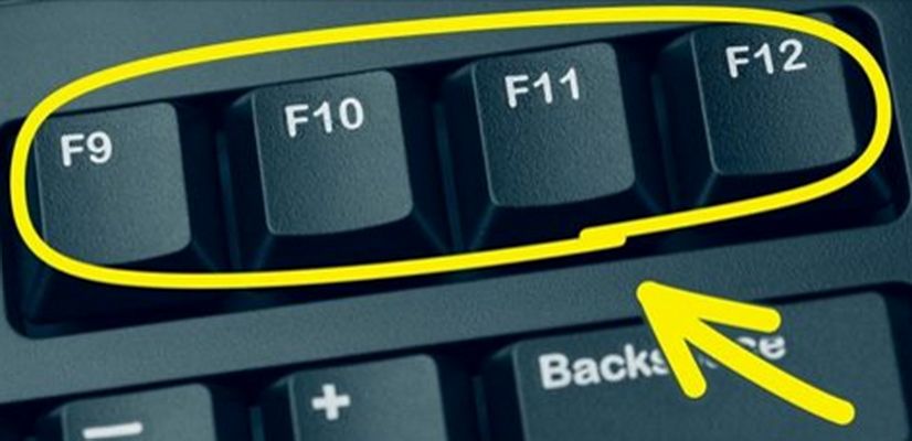 Cat de des folosesti aceste butoane? Cum te ajuta sa economisesti timp pretios cand lucrezi la calculator