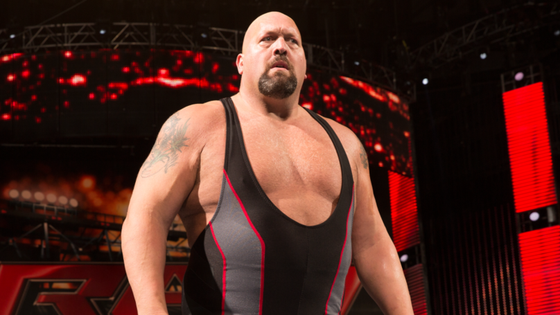 Il mai stii pe Big Show? Colosul din WWE s-a schimbat incredibil de mult si va "lupta" cu Shaquille O'Neal