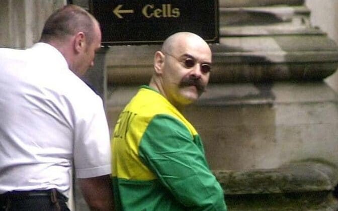 Unul dintre cei mai periculosi detinuti de pe planeta se insoara! Cum arata iubita lui Charles Bronson