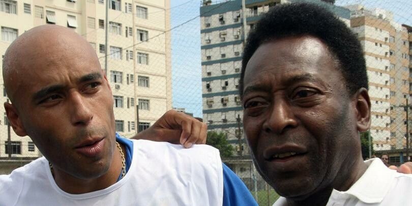Fiul lui Pele, condamnat la 12 ani si 10 luni de inchisoare in Brazilia. Ce a facut