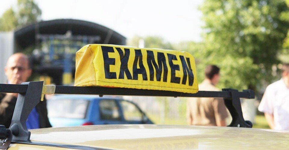 Se pregatesc probe mai grele pentru obtinerea permisului auto