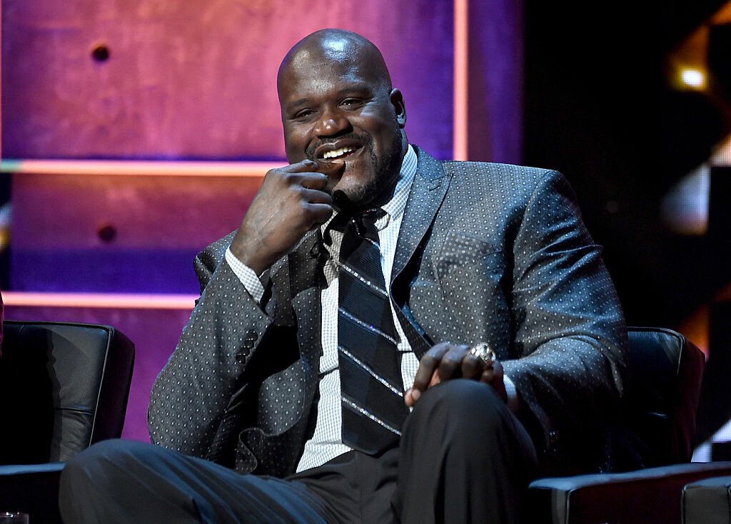Povestea nebuna a lui Shaquille O'Neal! Cum a putut sa cheltuiasca peste 600.000 de dolari in 45 de minute