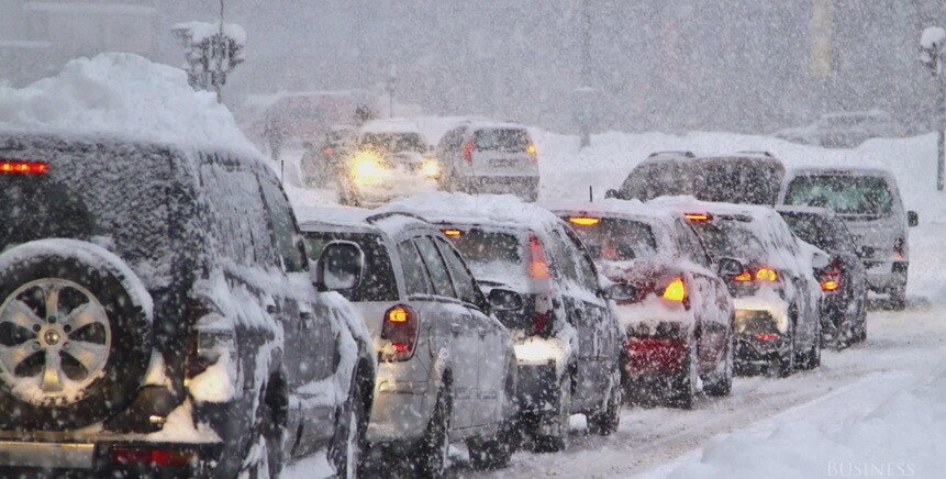 Unul dintre cele mai mari MITURI ale soferilor a fost spulberat! De ce nu trebuie incalzit motorul iarna