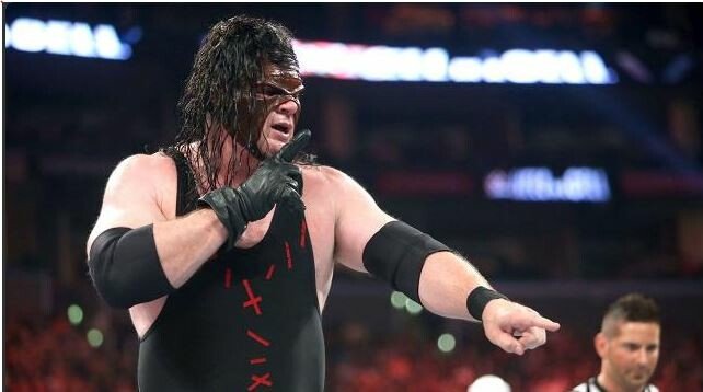 Il mai tii minte pe "demonul" Kane din wrestling? O sa fii surprins ce face acum! Abia a fost anuntat