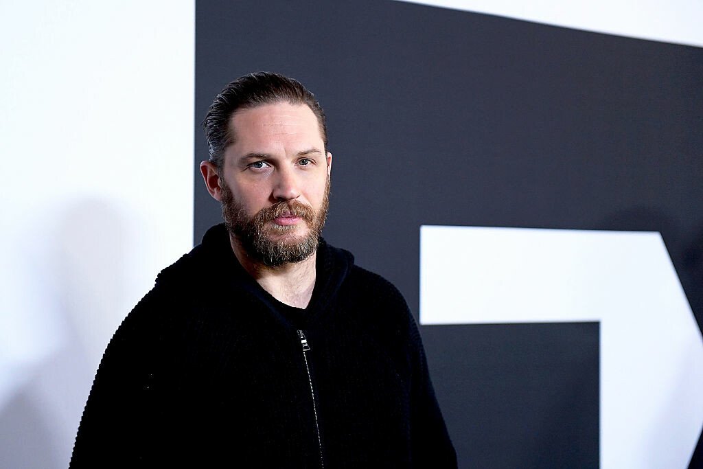 Actorul Tom Hardy a luat la fuga un hot prin Londra: "Era ca un super-erou!" Ce se intamplat cand l-a prins