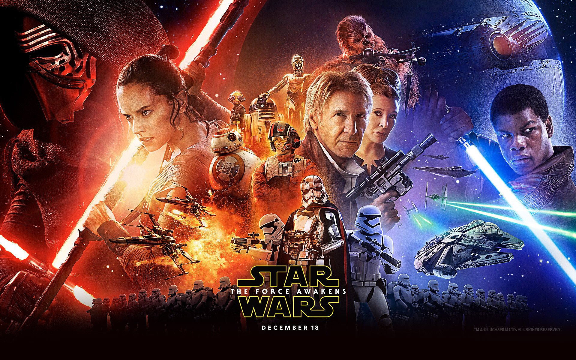 Dezvaluire incredibila facuta de actorul din Star Wars! Motivul pentru care a fost parasit dupa prima intalnire