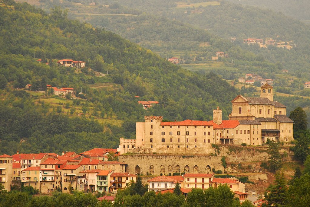 Orasul in care esti platit pentru a locui! Unde se afla localitatea a carei primar ofera 2.000 de euro oricui vrea sa se mute