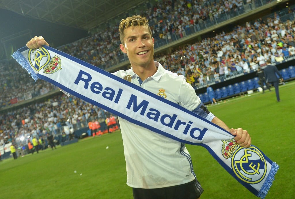 Ronaldo a renuntat la freza cu "spaghette" dupa finala UCL! Surpriza la aterizarea la Madrid. Cum arata acum