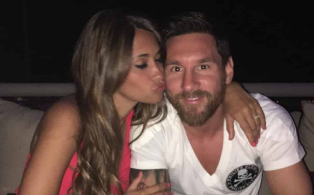 Invitatii vor avea parte de o surpriza uriasa la nunta lui Messi! Pe cine nu a invitat