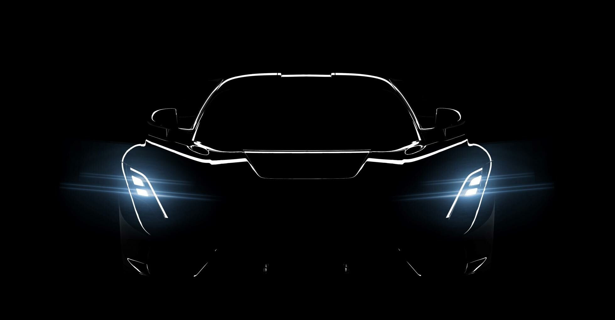 FABULOS! Asa va arata cea mai rapida masina din lume! Colosul de 1.500CP care va depasi Bugatti Chiron