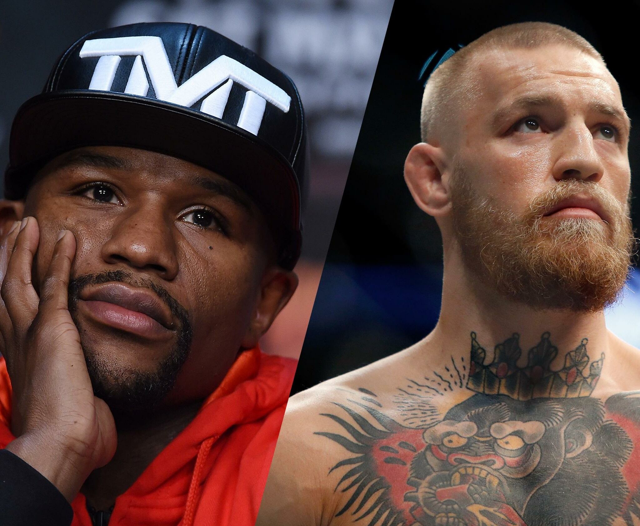 "Il face KO in primele 35 de secunde!" Pronosticul lui Tyson Fury pentru meciul dintre Mayweather si McGregor