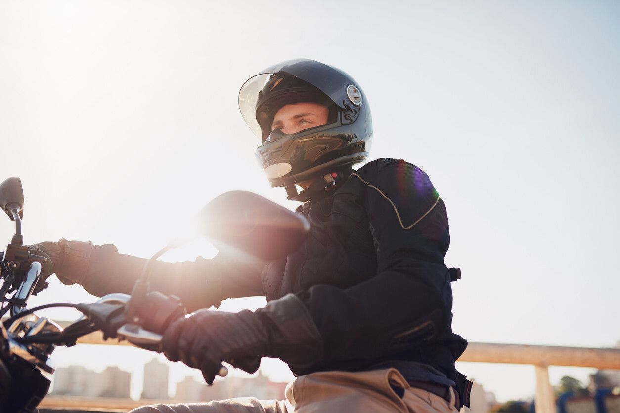 Genul programului: Pasionat de motoare!