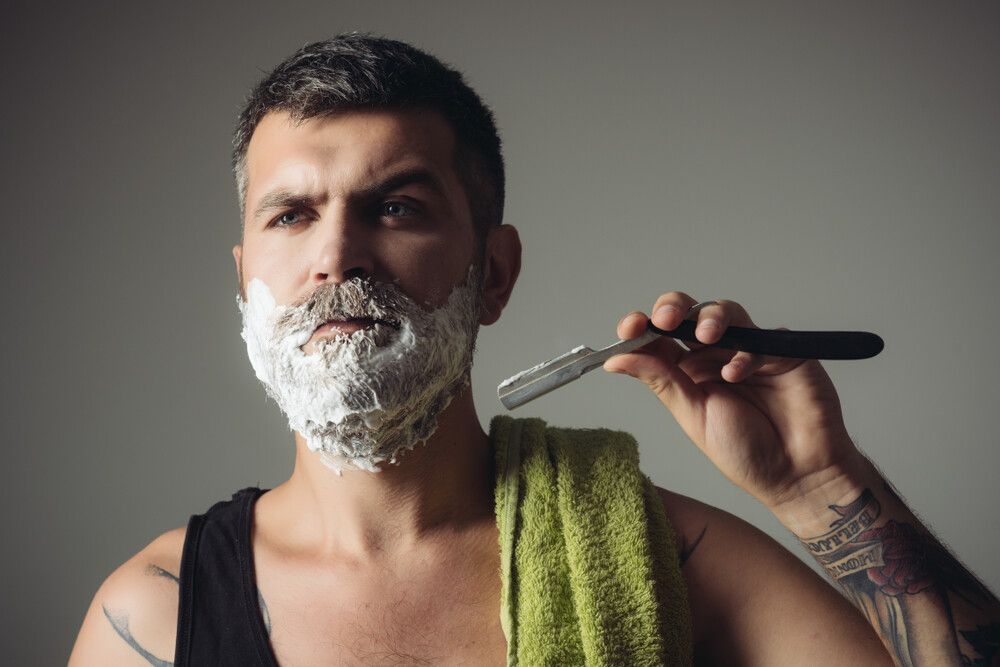 5 reguli simple pentru un bărbierit perfect, de fiecare dată