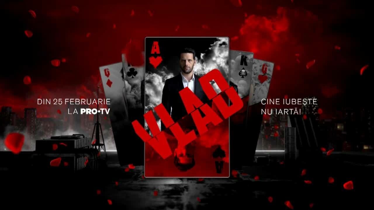 Avanpremieră VLAD. Eleganța actorilor din serial pe covorul roșu.