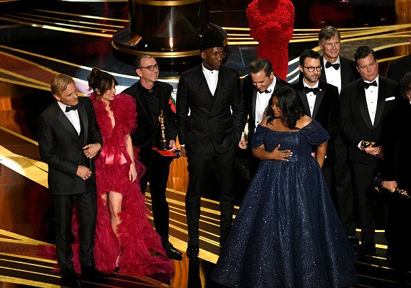 Apariții spectaculoase ale participanților la premiile Oscar 2019