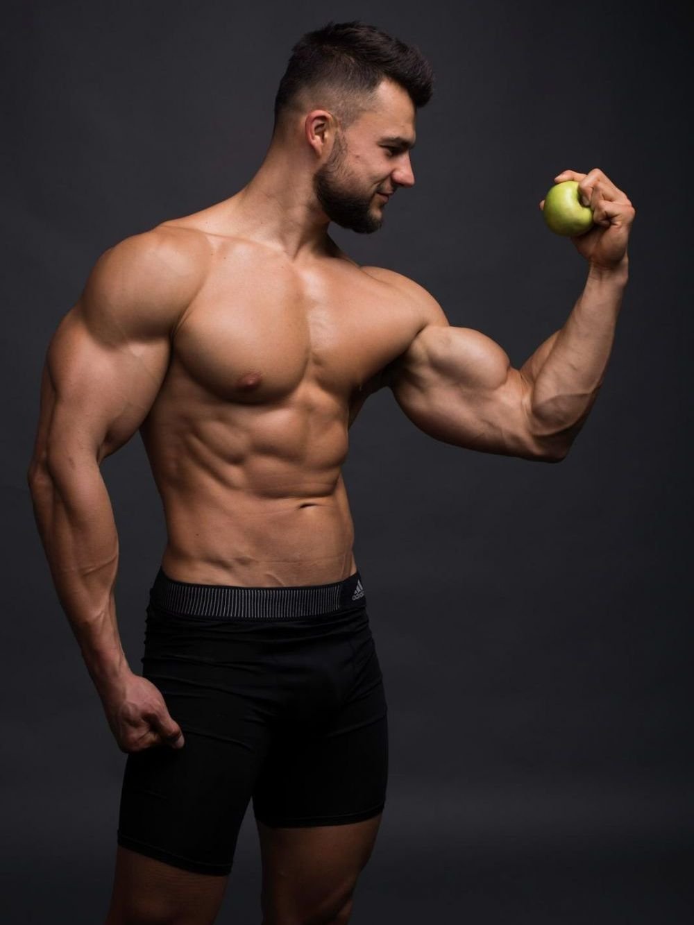 Remus Boroiu, despre sport și determinarea de a-ți urma pasiunea