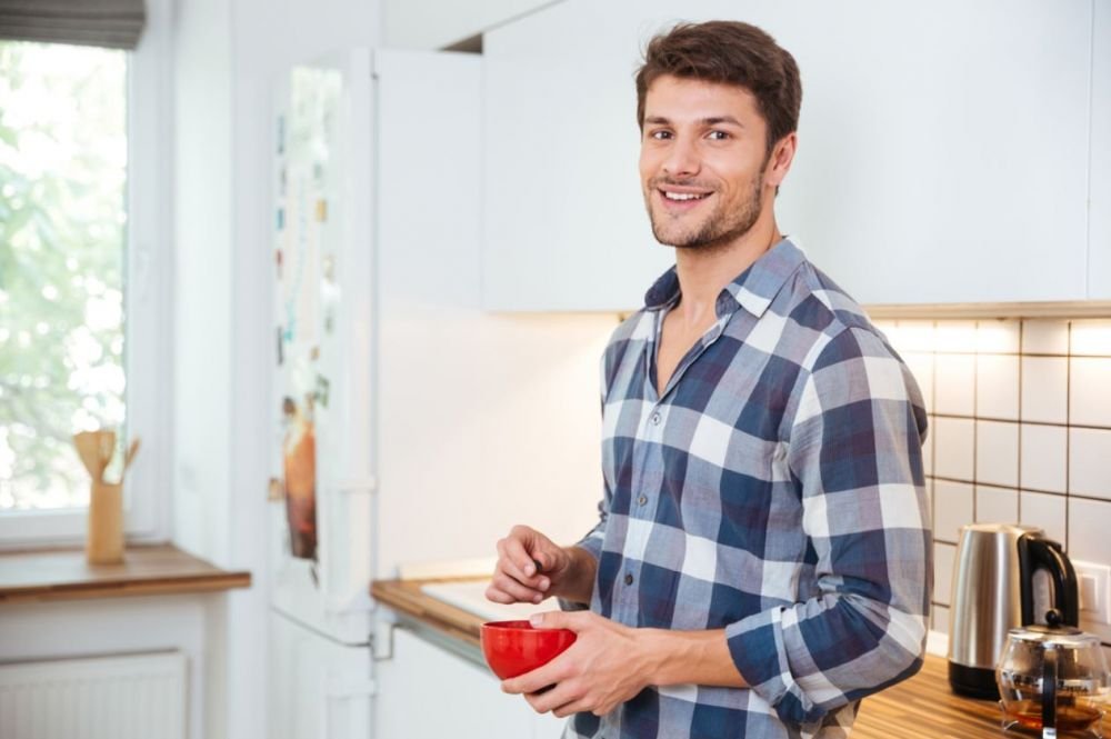 Sfaturi pe care orice bărbat singur care își renovează pentru prima dată apartamentul ar trebui să le urmeze