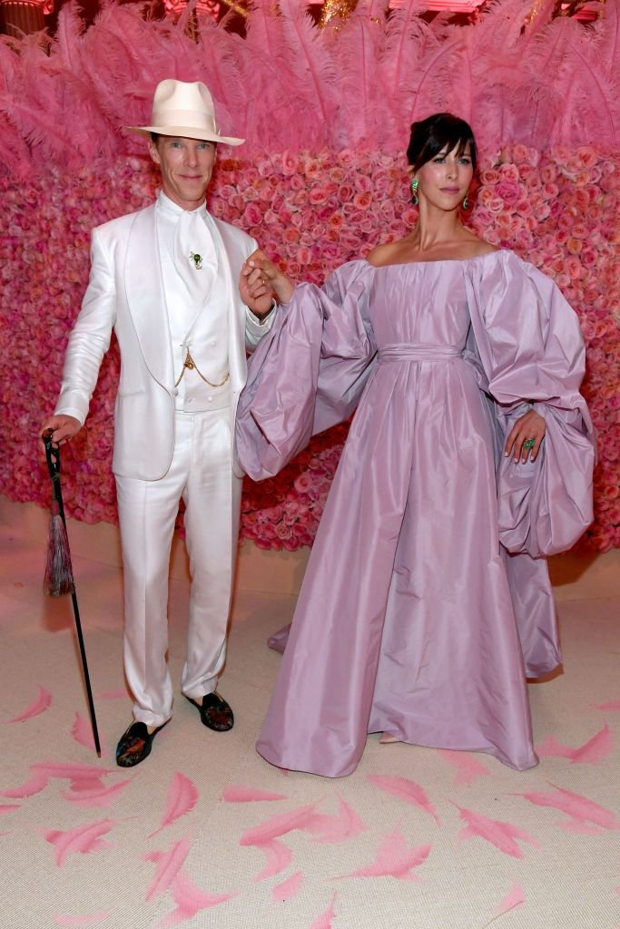 Creativitatea și exagerarea pe covorul roșu de la MET Gala 2019