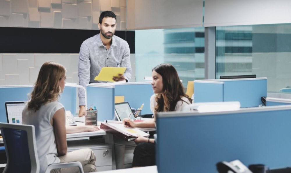 Cum te adaptezi mediului dintr-o companie dominată de femei