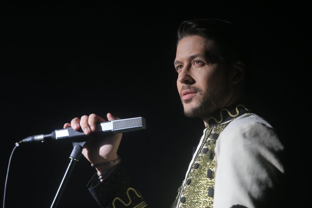 Jorge:"La noi totul este spontan datorită programului încărcat”