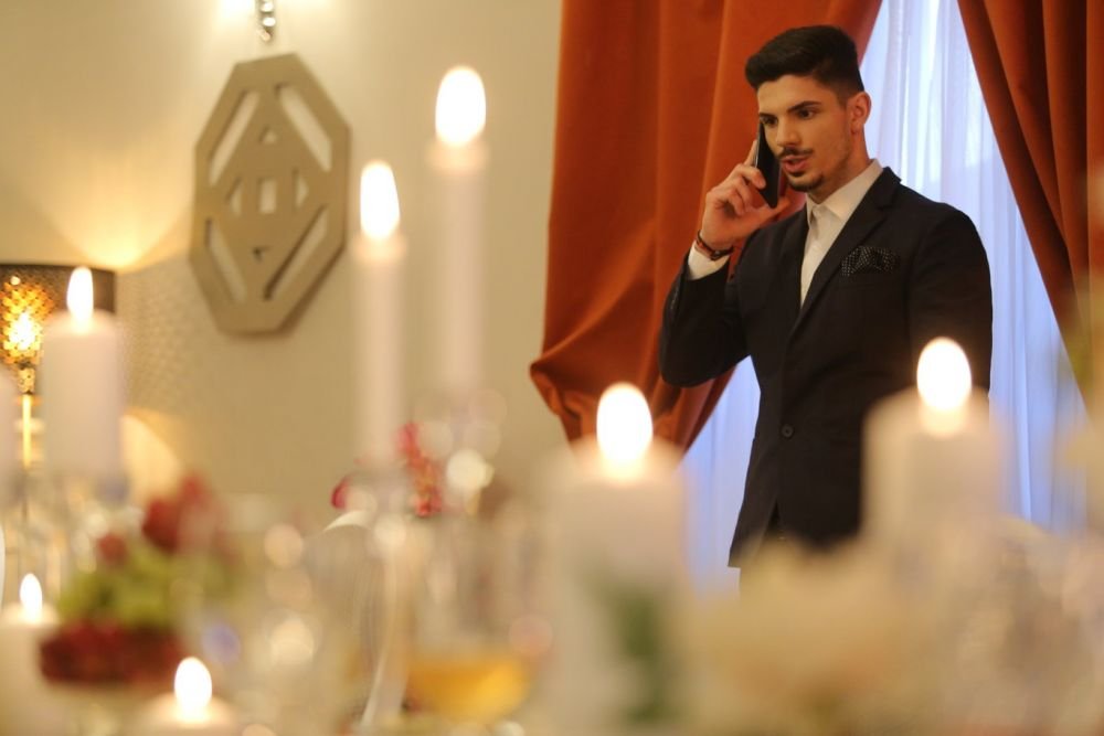 Marius Crăciun: ”Sportul înseamnă viață, relaxare”