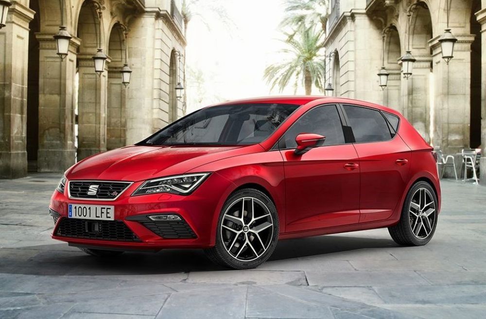 (P) Seat – performanță spaniolă