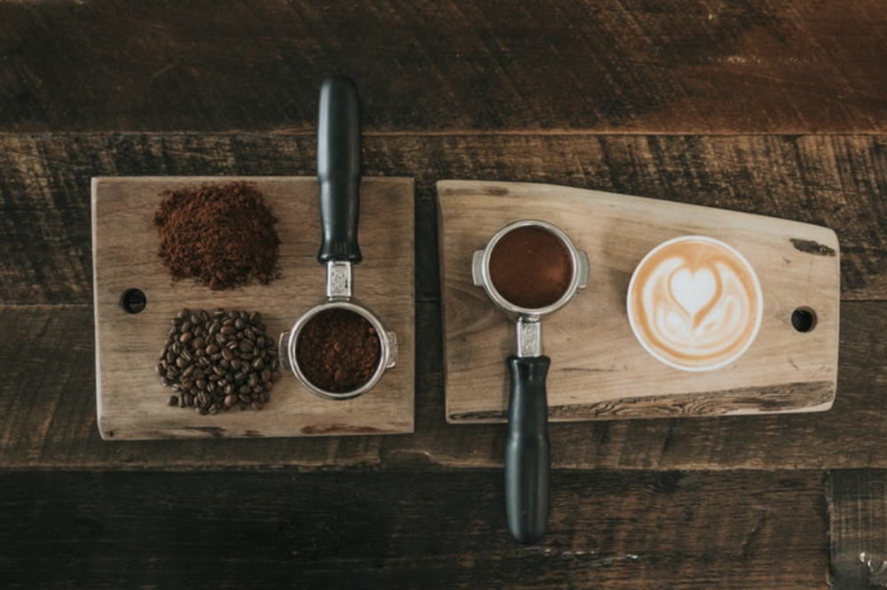 Cafeaua ta cea de toate zilele