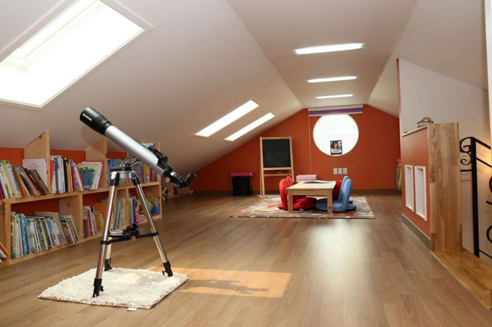 (P) Casa cu mansardă, o alternativă accesibilă la un apartament de bloc