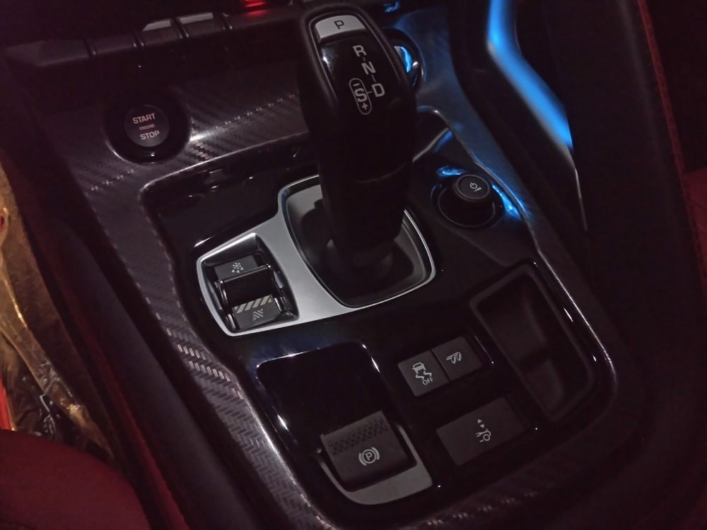 (P) Cum funcționează cutia automată a mașinii?