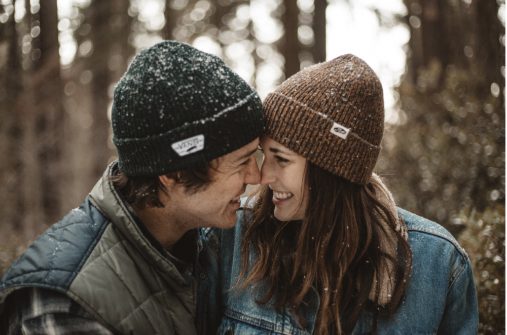 (P) Top 5 surprize romantice pentru iubita ta