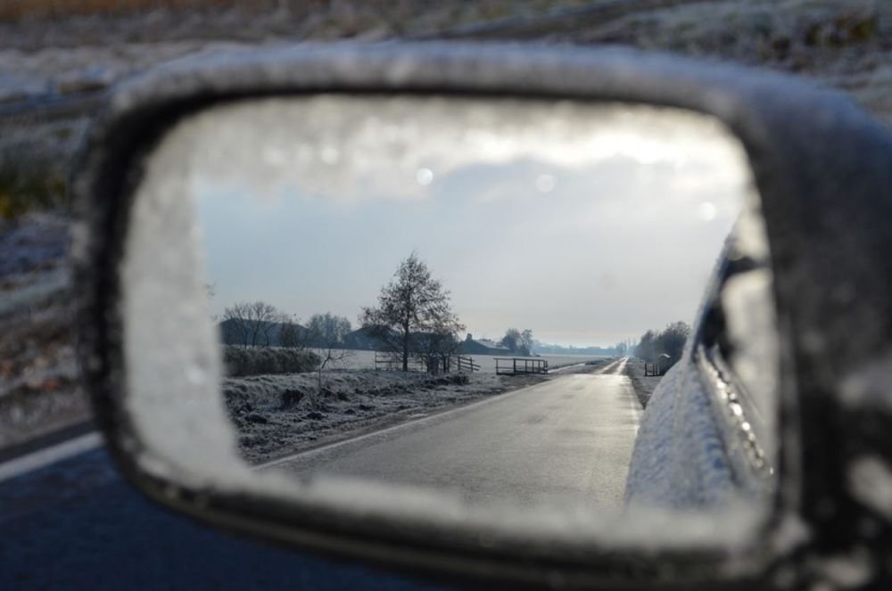Cum să-ți pregătești mașina pentru iarnă
