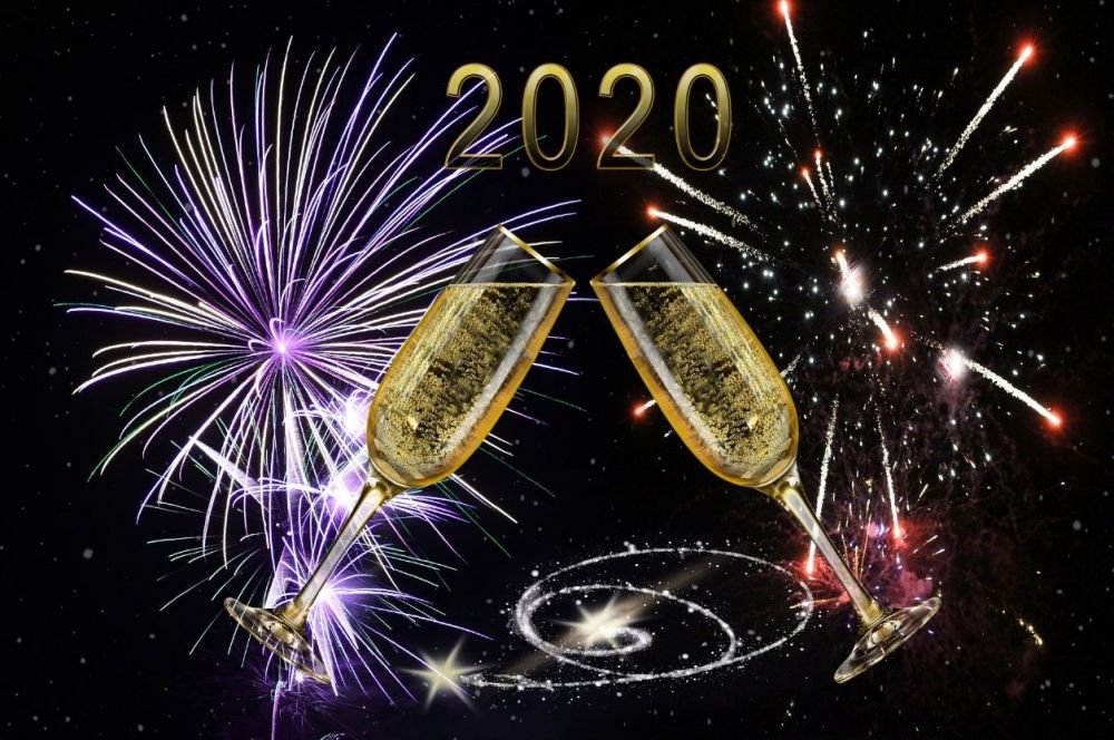 Cele mai bune teme pentru petrecerea de Revelion