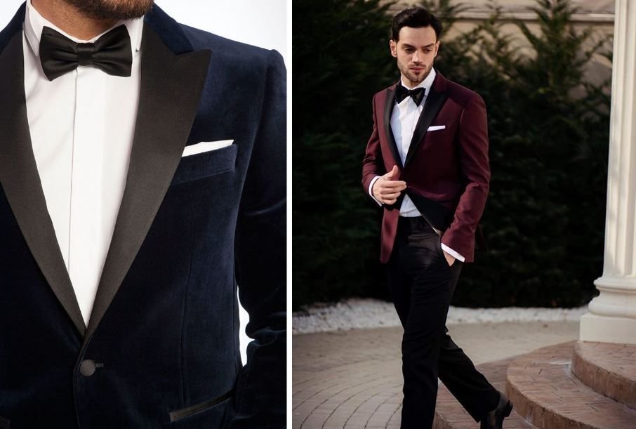 Ce ținute îmbrăcăm de Revelion? 5 idei pentru look-ul dintre ani