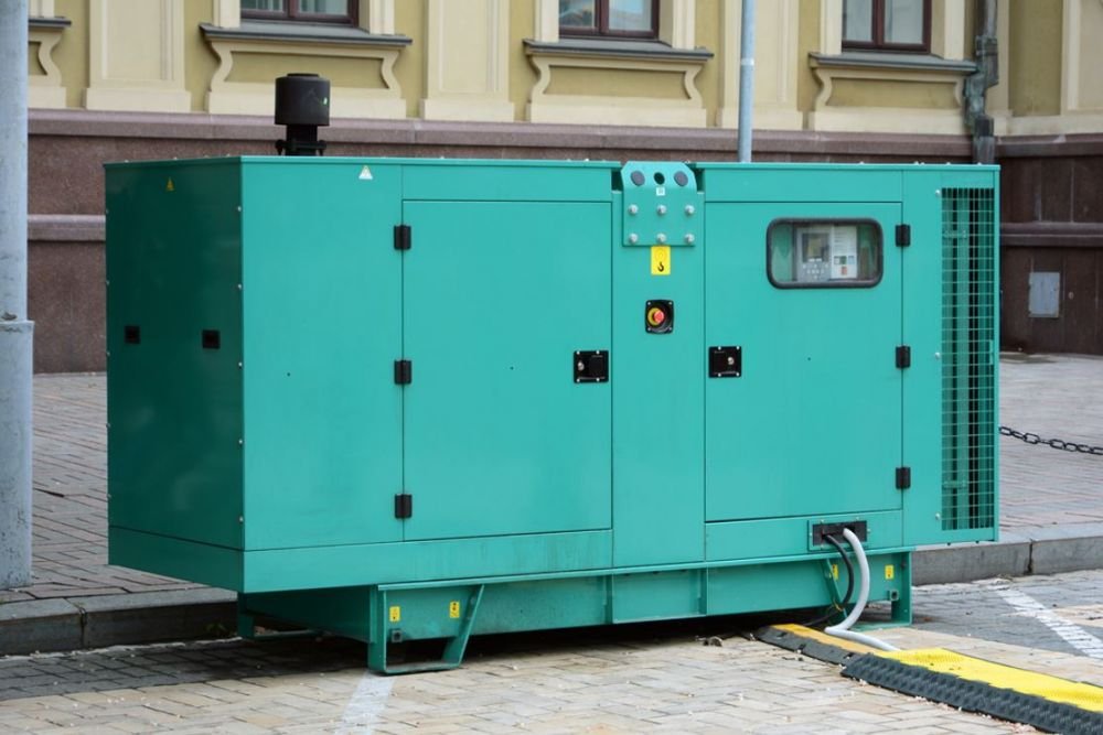 (P) Generatorul Diesel – cel mai performant model de grup electrogen